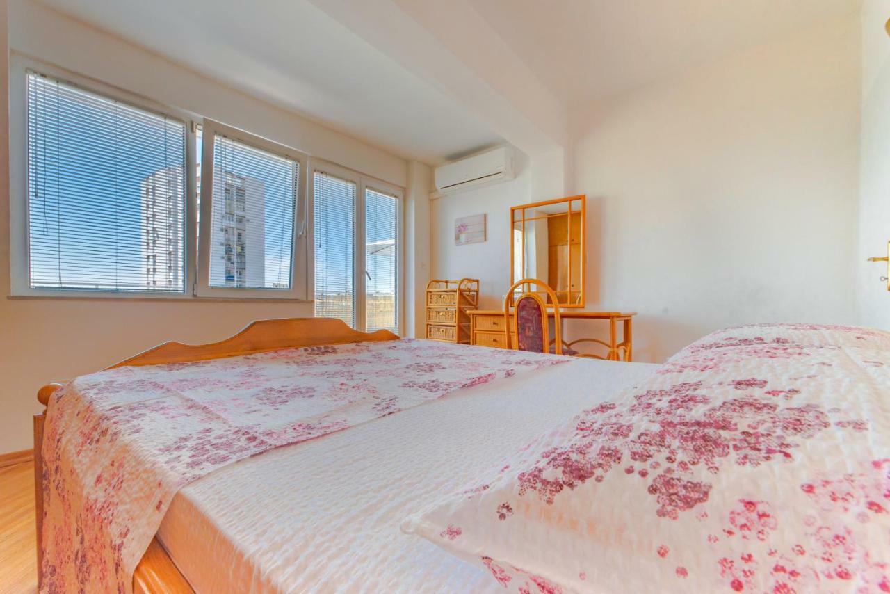Penthouse Zia Split公寓 外观 照片